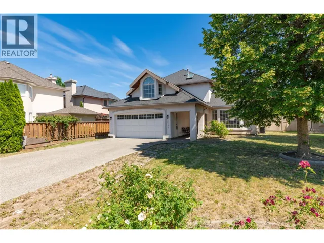 3733 Mission Springs Drive, Kelowna, British Columbia V1W3M1
