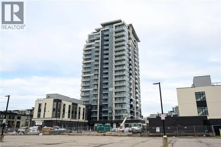 385 WINSTON Road Unit# 1702, Grimsby, Ontario L3M4E8