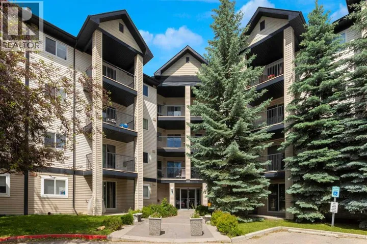 1310, 4975 130 Avenue SE, Calgary, Alberta T2Z4P4