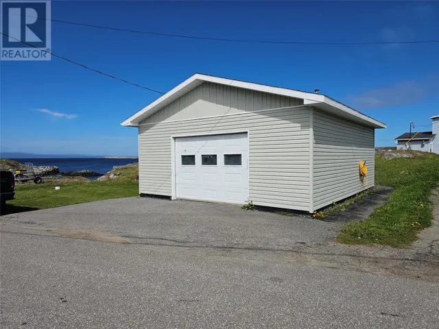 18 Baird Street, Channel-Port aux Basques, Newfoundland & Labrador A0M1C0