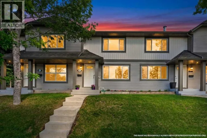 538 Woodbine Boulevard SW, Calgary, Alberta T2W4Z9