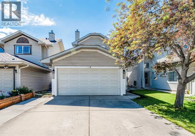 59 Erin Grove SE, Calgary, Alberta T2B3L1