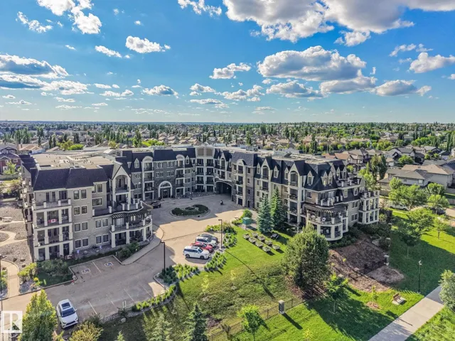 #403 6083 MAYNARD WY NW, Edmonton, Alberta T6R0S5