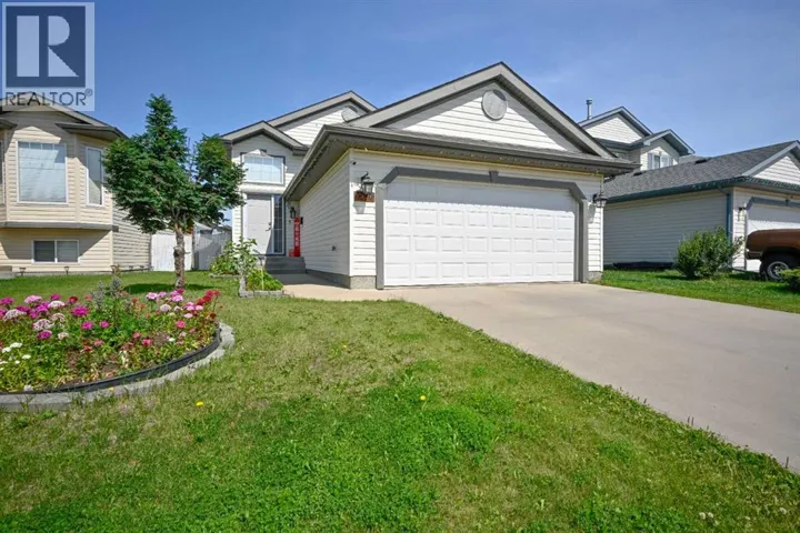 10626 Royal Oaks Drive, Grande Prairie, Alberta T8V8G3