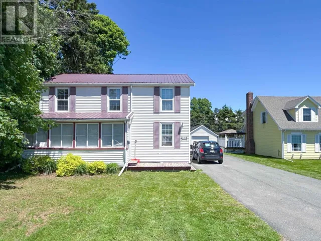 132 Mount Edward Road, Charlottetown, Prince Edward Island C1A5S9