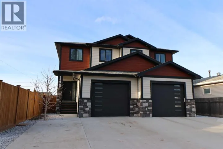 1504 B 19 Avenue, Coaldale, Alberta T1M1A1