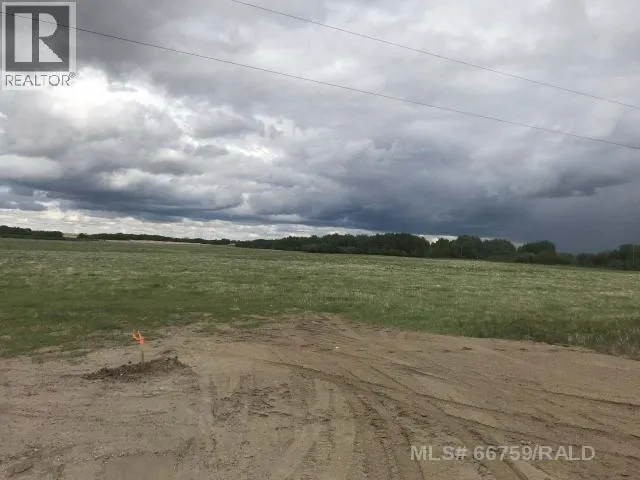 Lot 3 SW 20-44-6-W4TH, Rural Wainwright No. 61, M.D. of, Alberta T9W1S8