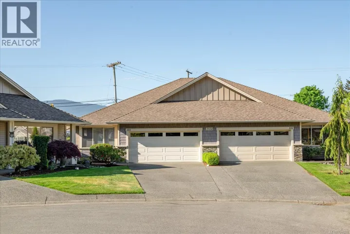 101 5934 Kaden Pl, Nanaimo, British Columbia V9T0B5