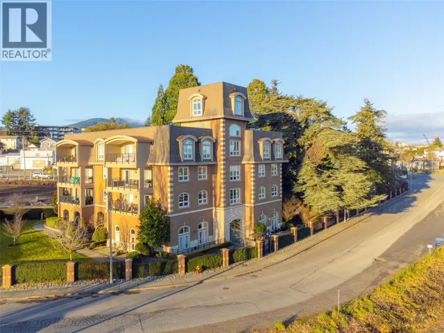 404 104 Esplanade St, Nanaimo, British Columbia V9R0G6