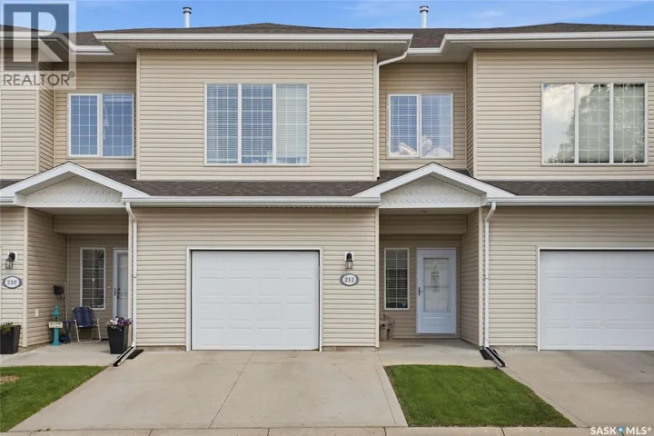 212 Mount Royal PLACE, Regina, Saskatchewan S4T7X9