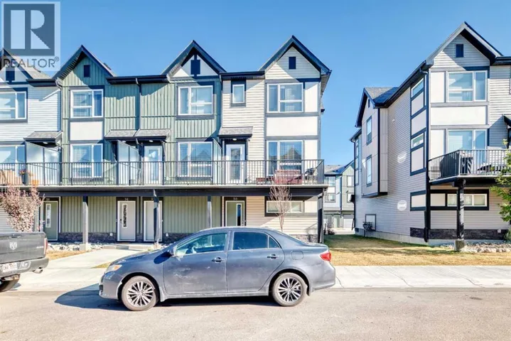30 Evanscrest Park NW, Calgary, Alberta T3P1R3