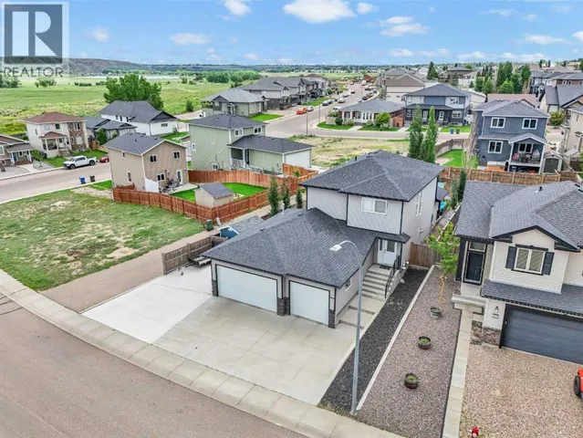 409 Ranchview Road NE, Medicine Hat, Alberta T1C0G7
