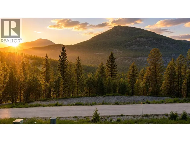 823 Copper Ridge Lane Road, Windermere, British Columbia V0B2L0