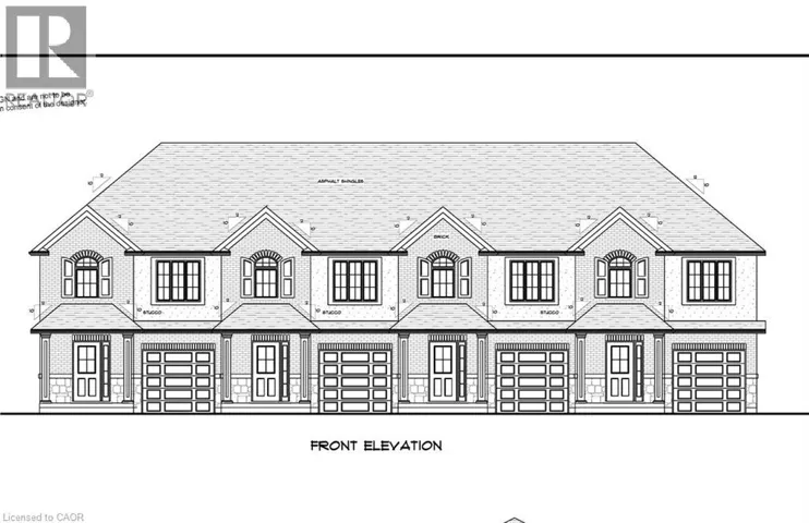7 TRILLIUM Avenue, Stoney Creek, Ontario L8E5E1
