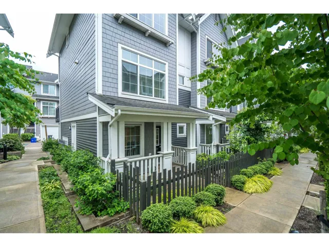 63 20180 84 AVENUE, Langley, British Columbia V2Y3N5