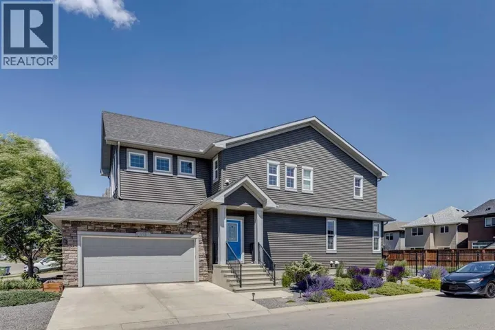 219 Nolancrest Rise NW, Calgary, Alberta t3r0t3