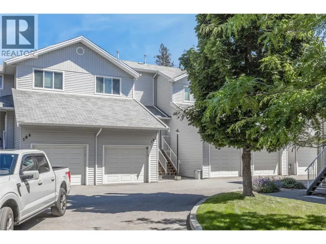 5460 CLEMENTS Crescent Unit# 103, Peachland, British Columbia V0H1X5