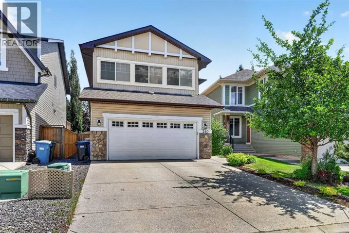 240 Auburn Glen Manor SE, Calgary, Alberta T3M0L2