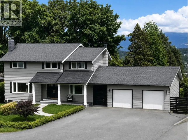 3089 STARLIGHT WAY, Coquitlam, British Columbia V3C3P9