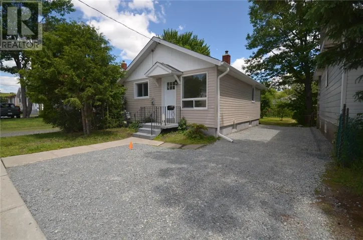 62 Dean Street, Sudbury, Ontario P3C3C1