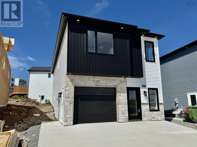 164 Provence Way, Timberlea, Nova Scotia B3T0N8