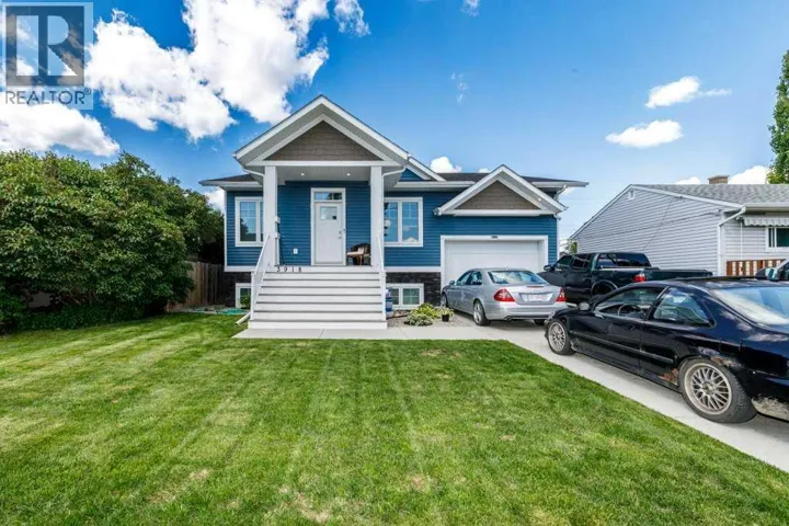 3918 47 Street, Red Deer, Alberta T4N1N9