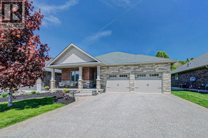 122 ANGLER Avenue, Port Dover, Ontario N0A1N3