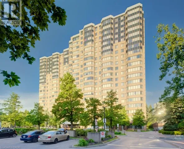 80 ALTON TOWERS Circle Unit# 1913, Toronto, Ontario M1V5E8