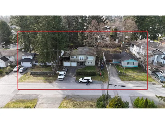 10677 142 STREET, Surrey, British Columbia V3T4S6