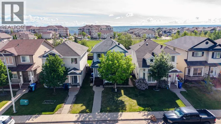 209 Grouse Way, Fort McMurray, Alberta T9K0L9