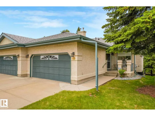 122 HADDOW CL NW, Edmonton, Alberta T6R2P8