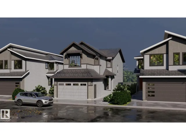 178 ELLIOTT WD, Fort Saskatchewan, Alberta T8L1V1