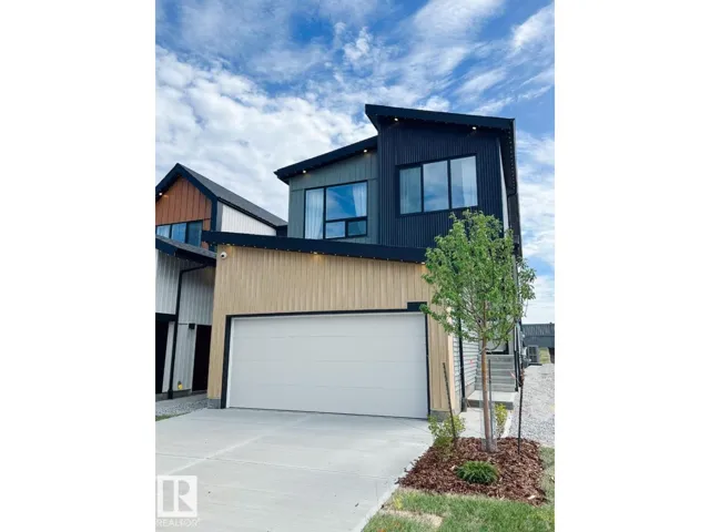 1564 Keswick DR SW, Edmonton, Alberta T6W5R8