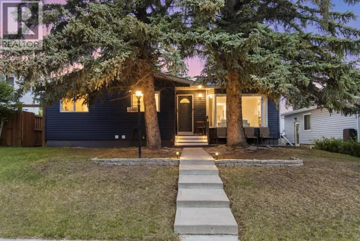 1140 105 Avenue SW, Calgary, Alberta T2W0B1