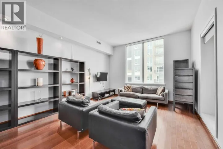 2202, 1410 1 Street SE, Calgary, Alberta T2G5T7
