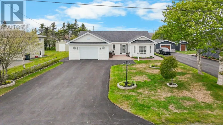 51 Gosses Road, Paradise, Newfoundland & Labrador A1L1T4