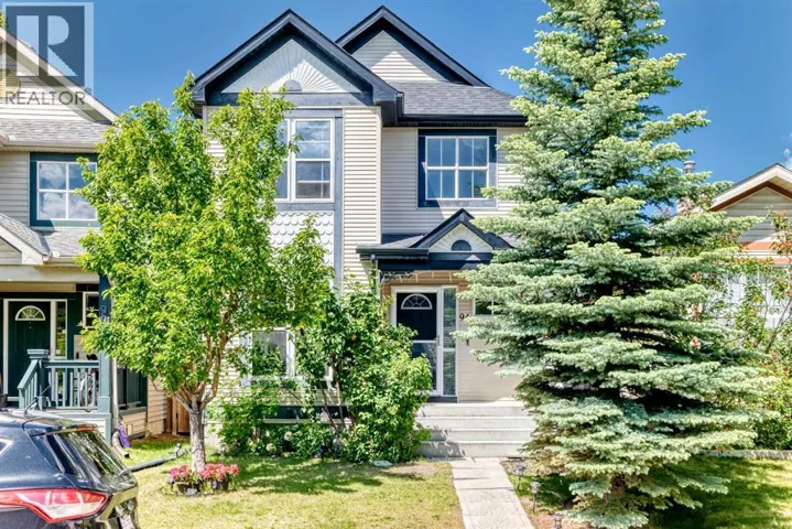 94 Tuscany Ridge Common NW, Calgary, Alberta T3L3E2