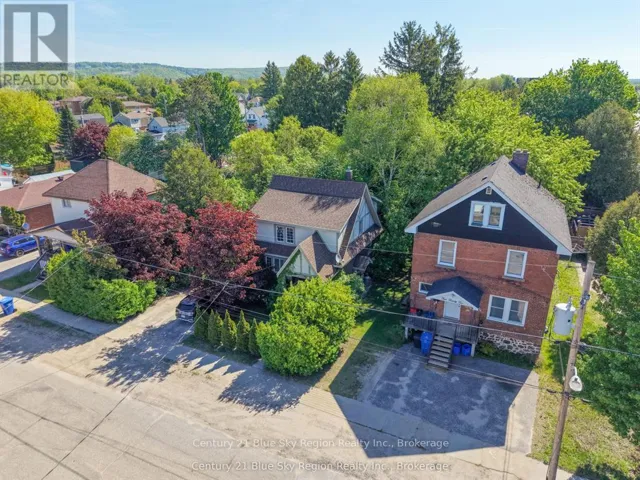 430 KEHOE STREET, North Bay (Central), Ontario P1B5V6