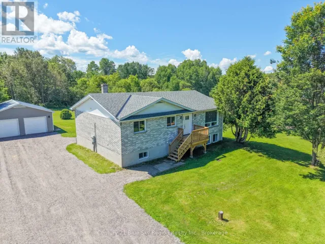 418 LAURIER STREET, Bonfield, Ontario P0H1H0