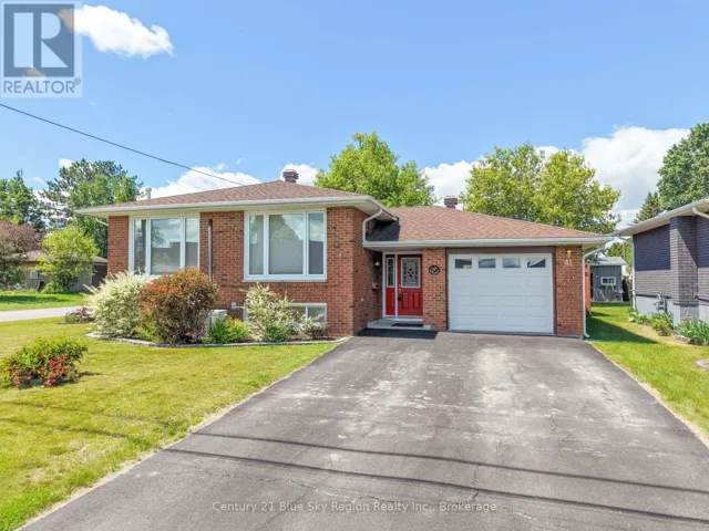 41 MICHAUD STREET, West Nipissing (Sturgeon Falls), Ontario P2B1B6