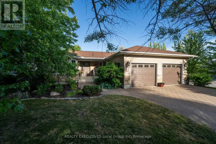 609 DURRIL STREET, North Bay (West End), Ontario P1B4H9