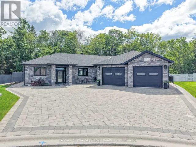 51 WELKIN GROVE, North Bay (Airport), Ontario P1A0G7