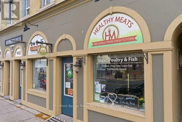 121 BROCK STREET N, Whitby (Downtown Whitby), Ontario L1N4H3