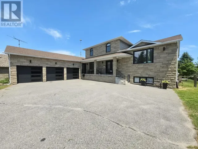 39 KING LANE, Clarington, Ontario L0B1J0