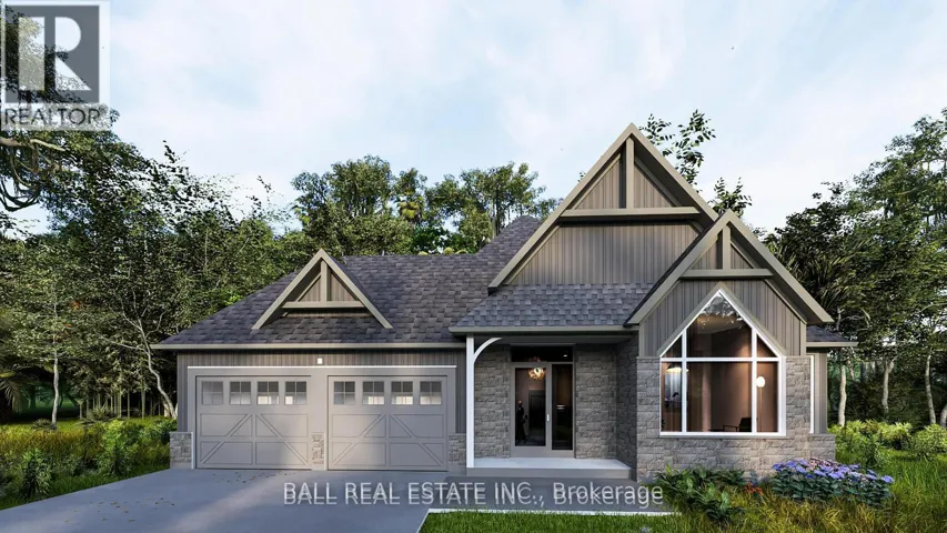 38 HEMLOCK CRESCENT, Kawartha Lakes (Bobcaygeon), Ontario K0M1A0