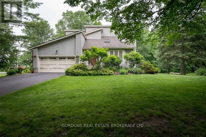 5364 HOLMES ROAD, Frontenac (Frontenac South), Ontario K0H1X0