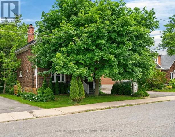 101 NAPIER STREET, Kingston (Central City East), Ontario K7L4G2
