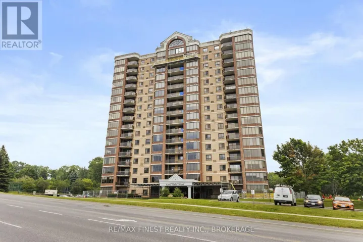 302 - 1000 KING STREET W, Kingston (Central City West), Ontario K7M8H3