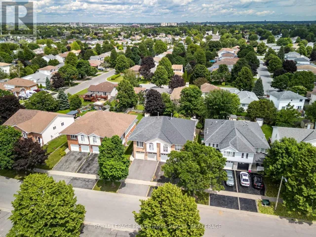 653 BARNSLEY CRESCENT, Kingston (City SouthWest), Ontario K7M8X4