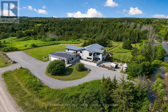 745 CROWES ROAD, Prince Edward County (South Marysburgh), Ontario K0K2T0